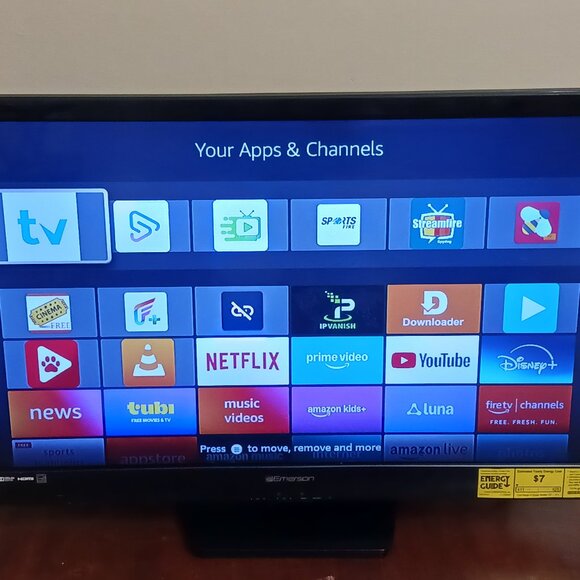 Jailbroken Amazon Fire Stick HD!!! - Picture 1 of 5